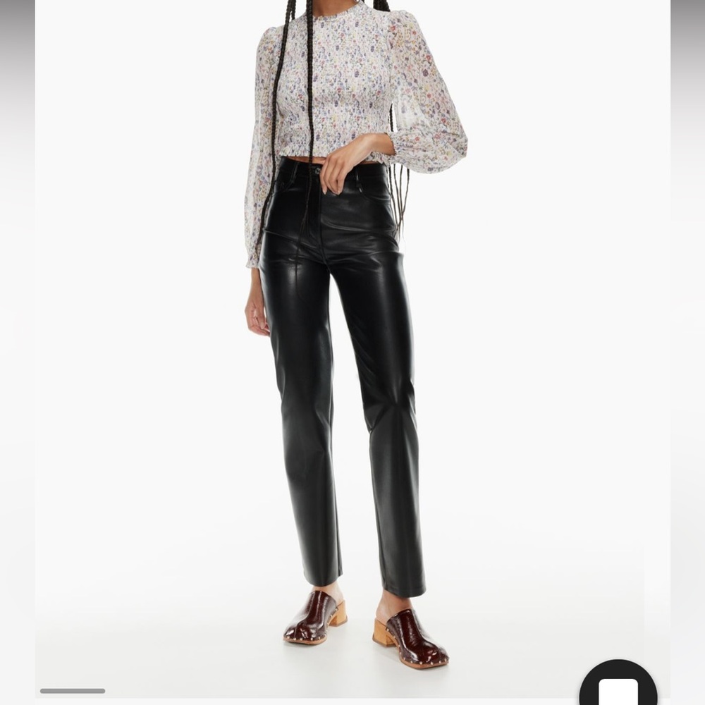 Aritzia Melina Pants